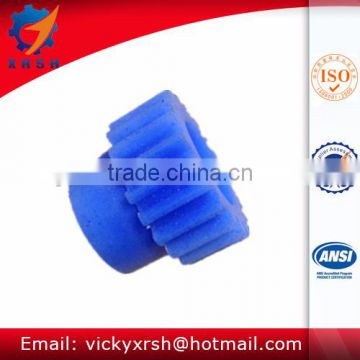 Small plastic gear/Nylon gear for toys