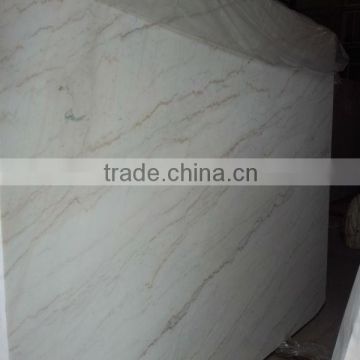 Chinese Calacatta Gold Tiles Counter Tops Slabs