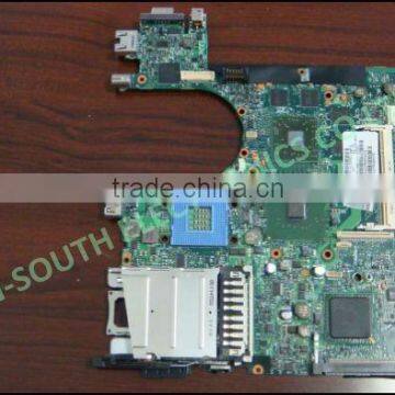 New original intel integrated laptop motherboard 382688-001 For HP NC8220 8230 8240 Series Laptop Motherboard