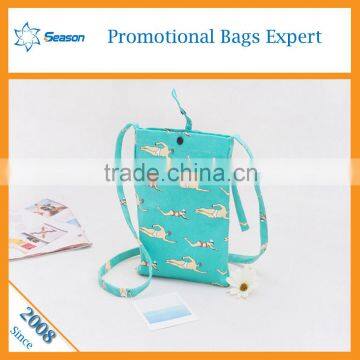 Packaging Small Daily things Storage Canvas sling bag                        
                                                Quality Choice
                                                                    Supplier's Choice