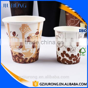 Factory selling disposable hot drink cup