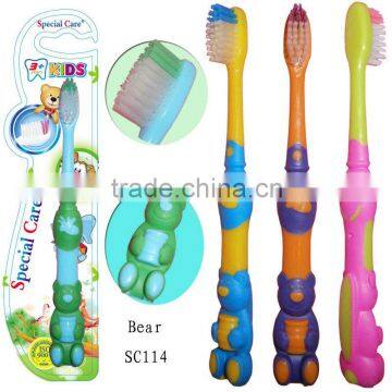 Junior toothbrush # SC114