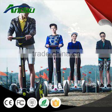 Scooters and Electric Scooters photo-6