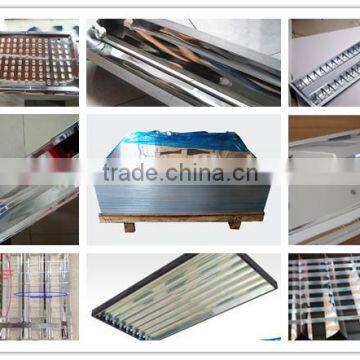 Office Lighting Louver