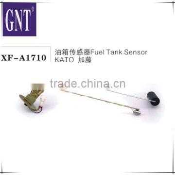 excavator parts HD250 fuel tank sensor