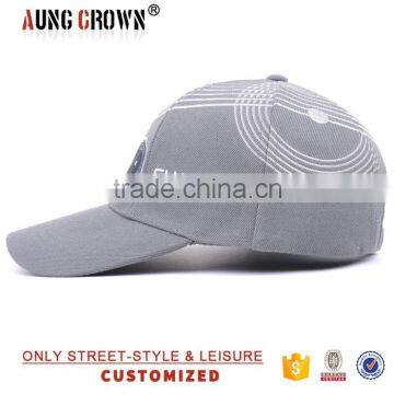 Custom Logo Baseball Caps/baseball Caps Bulk/3d Embroidery Baseball Cap photo-4