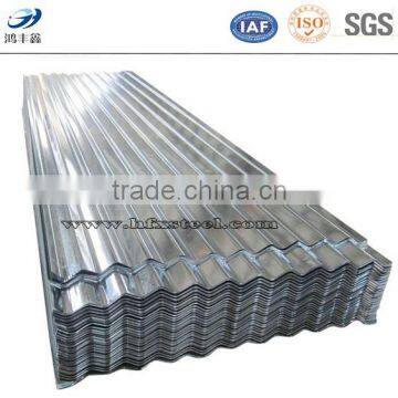 New Product 0.13-1.0mm Galvalume Zinc Roofing Sheet or Prepainted Steel Roffing Sheet photo-4