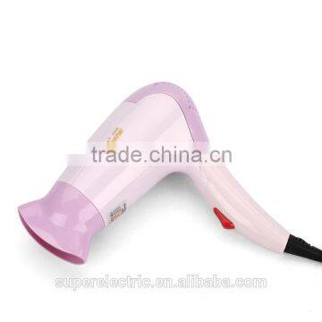 China manufacturer top quality foldable cheap professional hair dryer wholesale hair drier