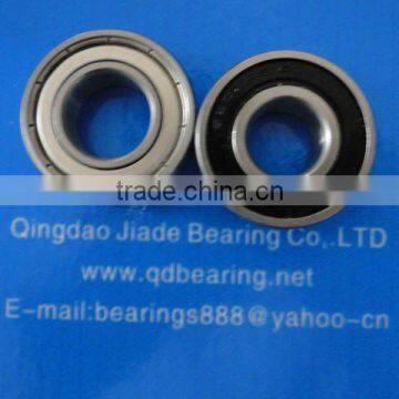 6008 2RS deep groove ball bearing