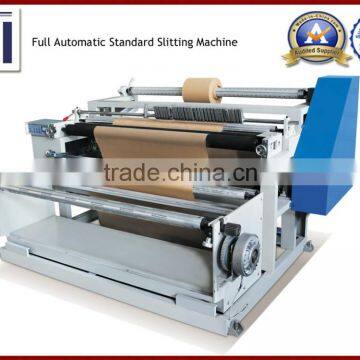 Full Automatic Good Quality Slitting Machine