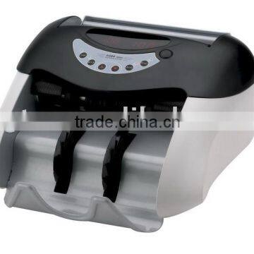 fake note detector machine