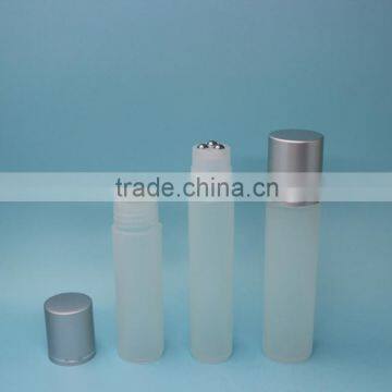 Hot Sale Main Product White Deodorant Plastic Roll on Bottle photo-4