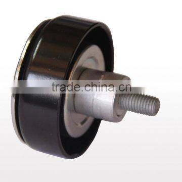 Compressor Idle Pulley Assembly for CHANA BENNI Air Conditioner Parts photo-2