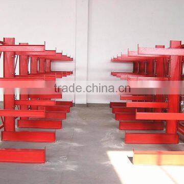 Easy Assembling Convenient Adjustable Cantilever Rack