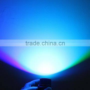 Wifi RGB E39 LED Angel Eyes for BMW RGBW LED Halo Ring Bulbs for BMW E39 E53 E60 E61 E63 E64 E65 E66 E87 CR EE photo-6