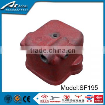 Cheap price Marine Engine Parts Cylinder Head Cover