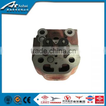 Wholesale price performance cylinder head for one cylinder diesel engine