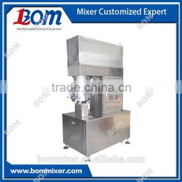 lab powerful planetary mixer