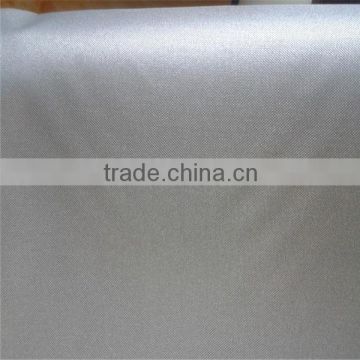 190T Fabric for Umbrella with Double Silver Coated Fabric