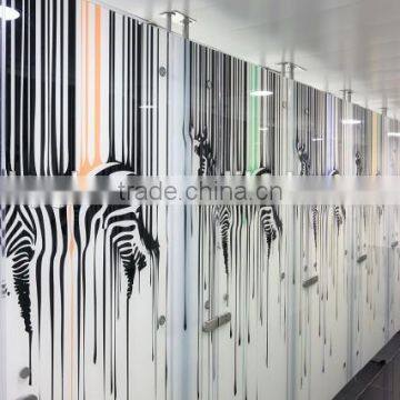 Digital Printing Glass Cleaning Equipment Building Glass photo-3