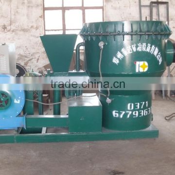 2016 Environment Friendly Biomass Pellet Burner for Drying Equipment