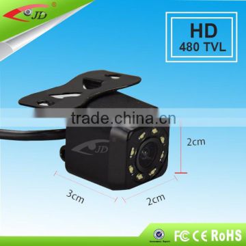 Hot selling model car backup camera with factory price Hight recolution car camera