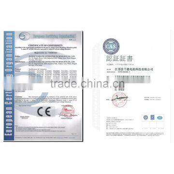 Single Phase Generator/alternator photo-5