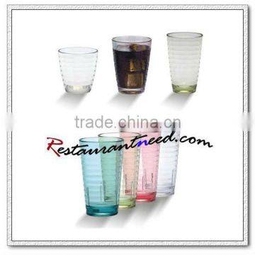 P169 High Quality PC Spiral Cup