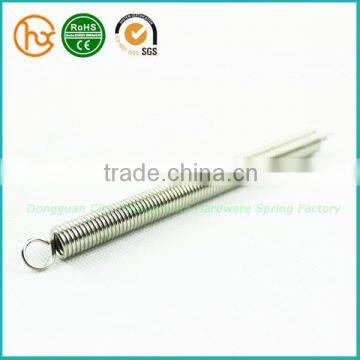 High Strength Tension Spring for Machinery
