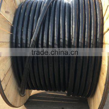 450/750V PVC Sheathed Pvc Insulated Flexible Wires photo-6