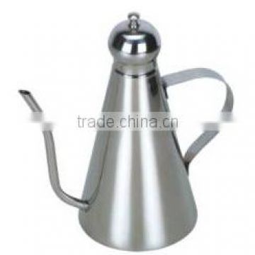 kitchen stainless steel olive oil tin cans