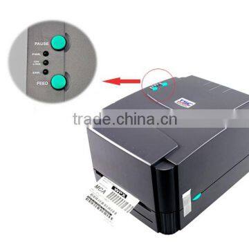 Bar code printer TSC ttp-244 plus tsc barcode printer label printer