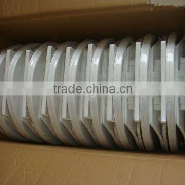 Sanitary White PP Toilet Seat Cover photo-6