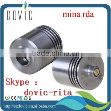 1:1 mina atomizer clone ,best quality mina atomizer in stock