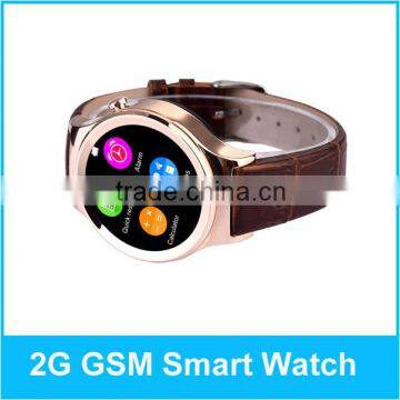 2014 New Product Price of Android Bluetooth Wholesale Smart Watch With Phonebook MP3 photo-3