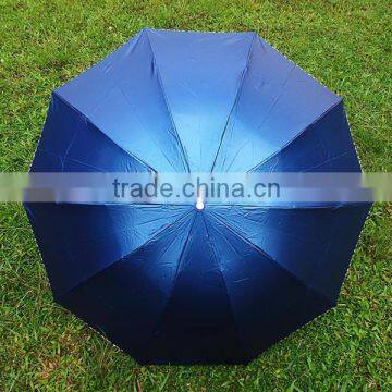 uv protection folding heavy umbrella