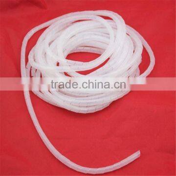 Professional Factory Supply OEM quality pe spiral wrapping bands fine workmanship