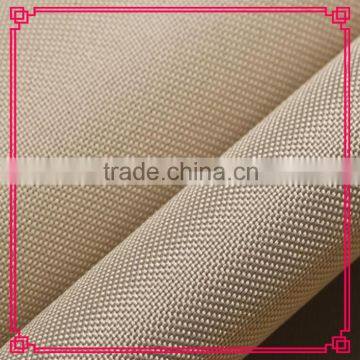 100% polyester fire retardant school sofa twill fabric wholesale in Hangzhou