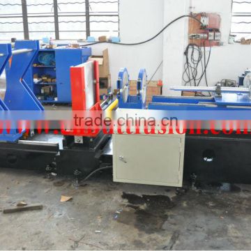 MRH1200 Saddle Fitting Welding Machine PE, HDPE