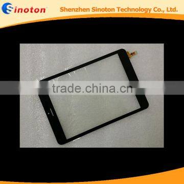 Original 7.85" inch 3G tablet Touch Screen Digitizer 80701-0A4791C Touch Panel Glass Sensor Replacement