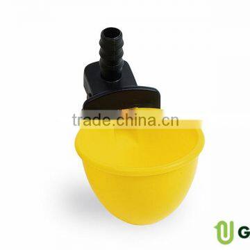 C-50 Seesaw Drinker 10 Mm. Inlet for Game Birds