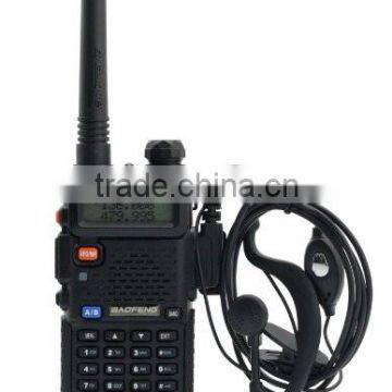 Fujian nanan baofeng uv5r two way radio 136 174 400 480 mhz