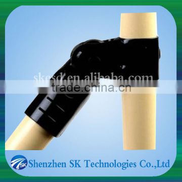 Cheap but good quality clear plastic ABS pipe