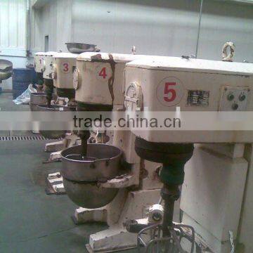 candy Mixing equipment