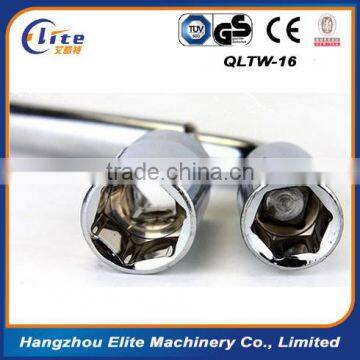 Chinese Factory Planetary Gear Wheel Lug Saving Wrench Change Bus Trailers Wheel Nut Change photo-3