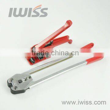 SD330 Hand strapping tools for PP/PET straps