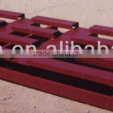 Metal Stackable Rack Pallet Lots for Sale