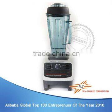 Professional Electric commercial kitchen blender