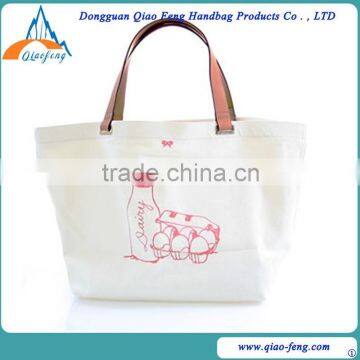 Eco Friendly Shopper Bag Shopping Bag Cotton photo-5