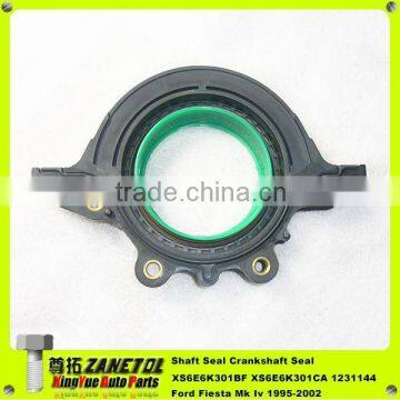 Shaft Seal Crankshaft Seal XS6E6K301BF XS6E6K301CA 1231144 for F ord F iesta Mk Iv (Ja_, Jb_)1.0 1995-2002